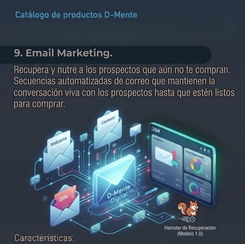 Email Marketing