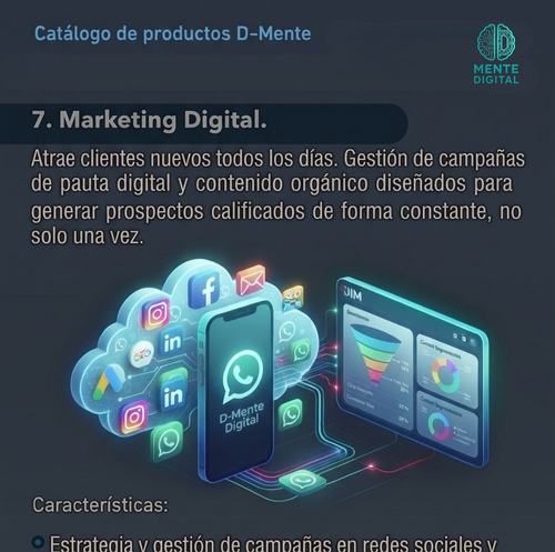 Marketing Digital